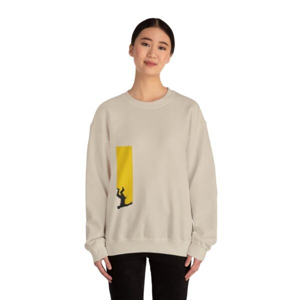 Unisex Heavy Blend™ Crewneck Sweatshirt - Image 8