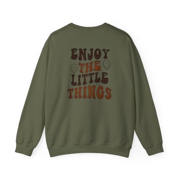 Unisex Heavy Blend™ Crewneck Sweatshirt - Image 9
