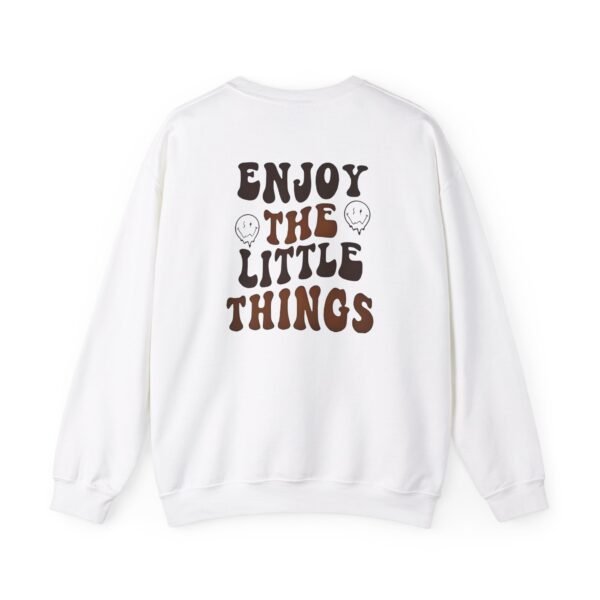 Unisex Heavy Blend™ Crewneck Sweatshirt - Image 5