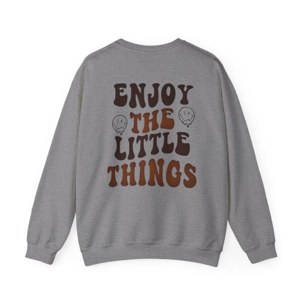 Unisex Heavy Blend™ Crewneck Sweatshirt - Image 15