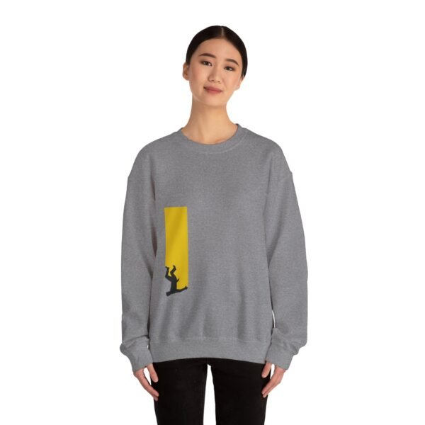 Unisex Heavy Blend™ Crewneck Sweatshirt - Image 13