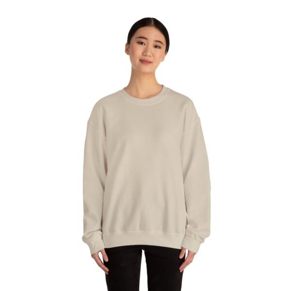 Unisex Heavy Blend™ Crewneck Sweatshirt - Image 2