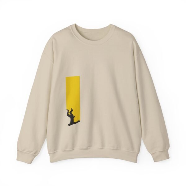 Unisex Heavy Blend™ Crewneck Sweatshirt - Image 5