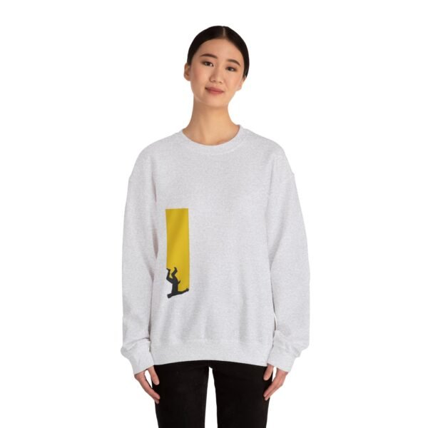Unisex Heavy Blend™ Crewneck Sweatshirt - Image 11