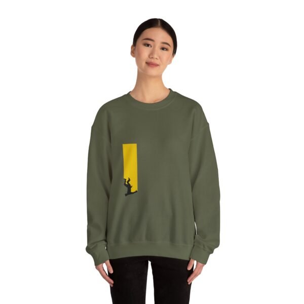 Unisex Heavy Blend™ Crewneck Sweatshirt - Image 2
