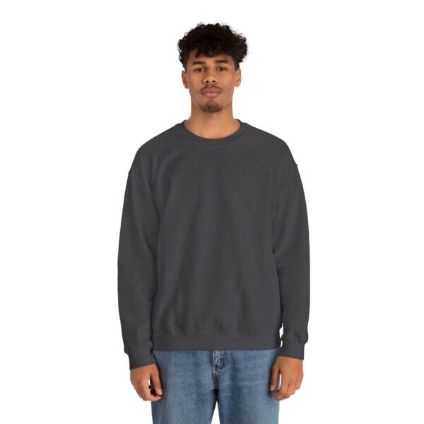 Unisex Heavy Blend™ Crewneck Sweatshirt - Image 7