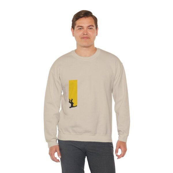 Unisex Heavy Blend™ Crewneck Sweatshirt - Image 9