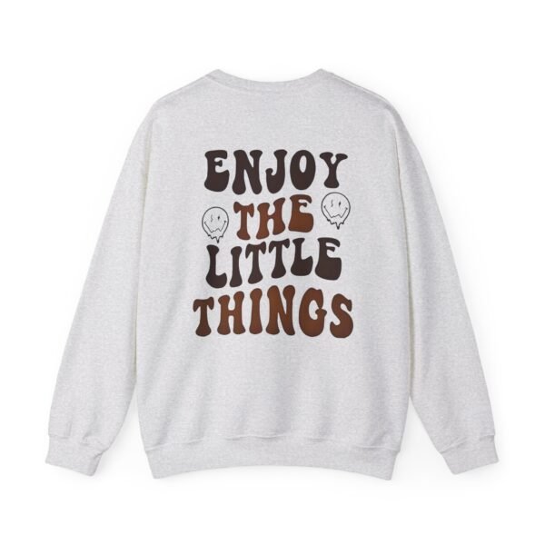 Unisex Heavy Blend™ Crewneck Sweatshirt - Image 12