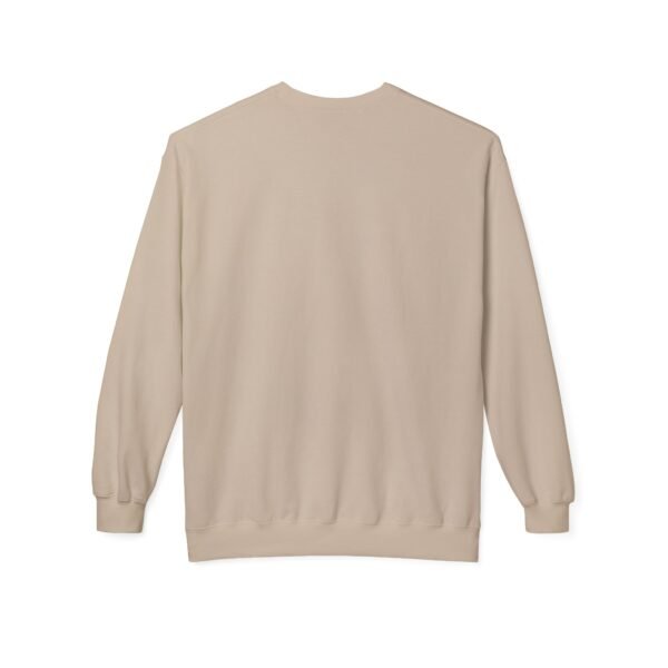Unisex Midweight Softstyle Fleece Crewneck Sweatshirt - Image 4
