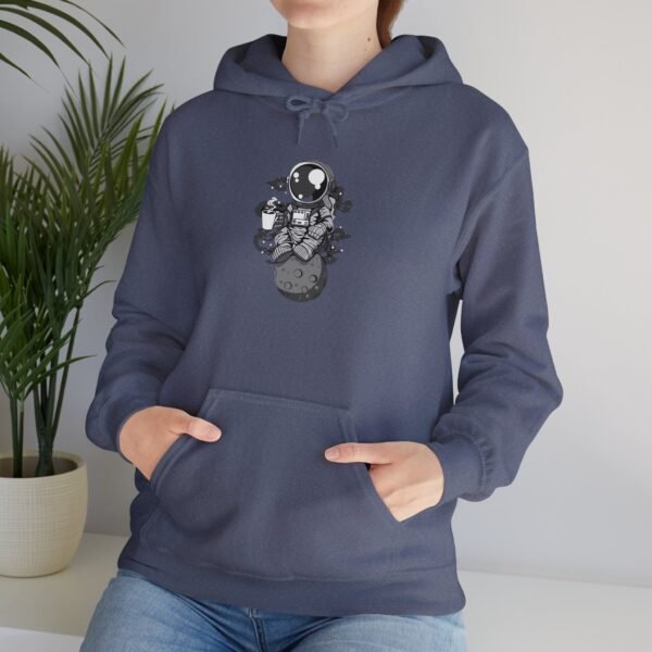 Unisex Heavy Blend™ Hooded Sweatshirt - Image 14