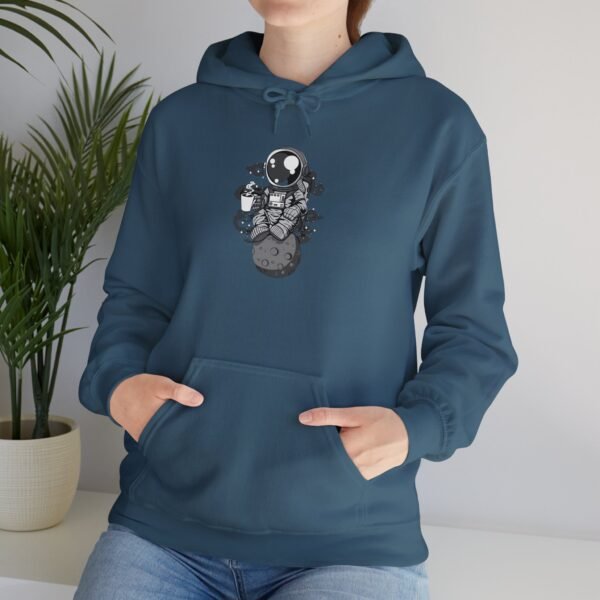 Unisex Heavy Blend™ Hooded Sweatshirt - Image 16