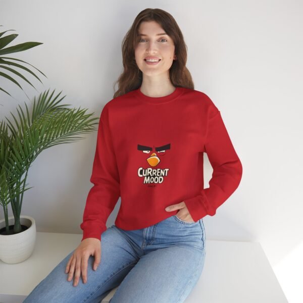 Unisex Heavy Blend™ Crewneck Sweatshirt - Image 3