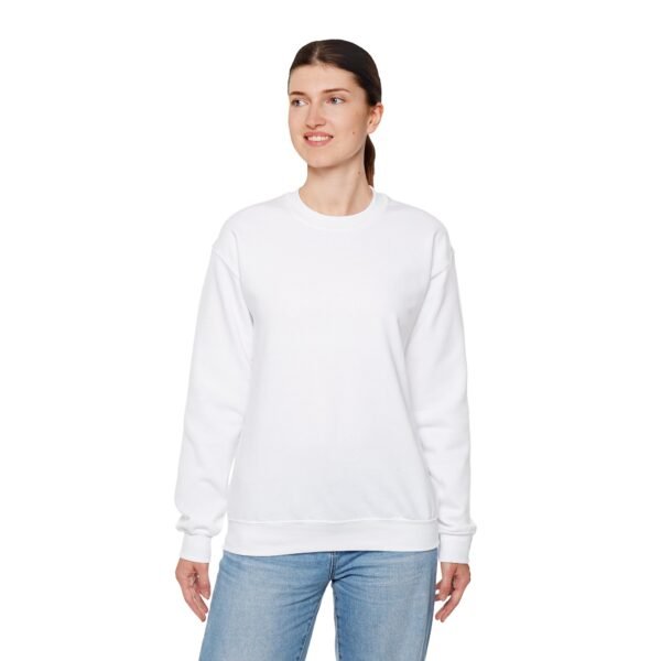 Unisex Heavy Blend™ Crewneck Sweatshirt - Image 13