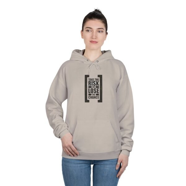 Unisex EcoSmart® Pullover Hoodie Sweatshirt - Image 17