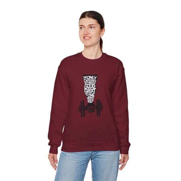 Unisex Heavy Blend™ Crewneck Sweatshirt - Image 23