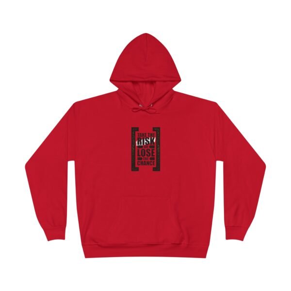 Unisex EcoSmart® Pullover Hoodie Sweatshirt - Image 2