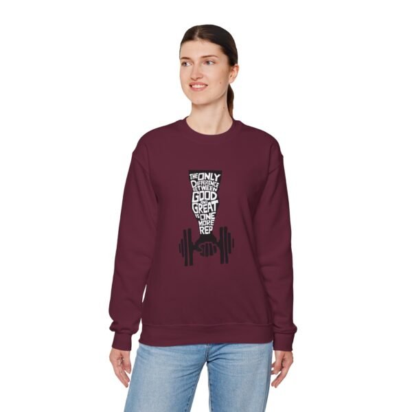 Unisex Heavy Blend™ Crewneck Sweatshirt - Image 16