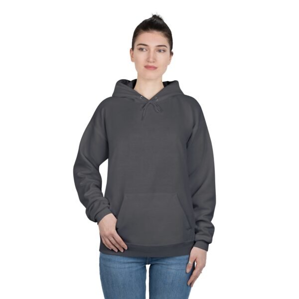 Unisex EcoSmart® Pullover Hoodie Sweatshirt - Image 10
