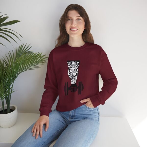 Unisex Heavy Blend™ Crewneck Sweatshirt - Image 24