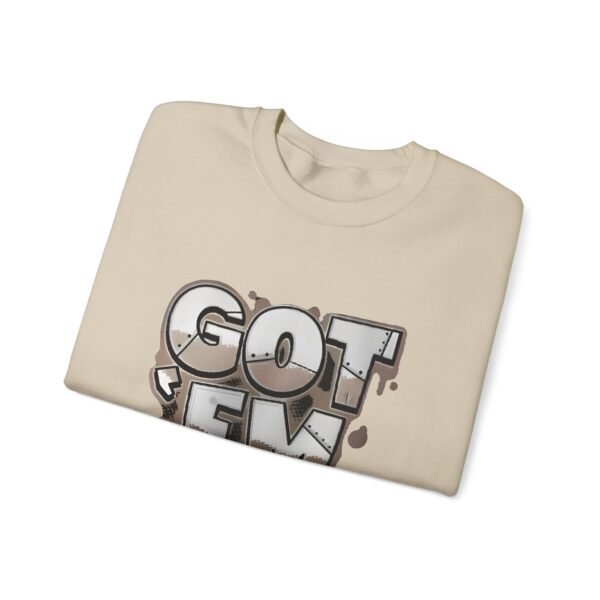 Unisex Heavy Blend™ Crewneck Sweatshirt - Image 8
