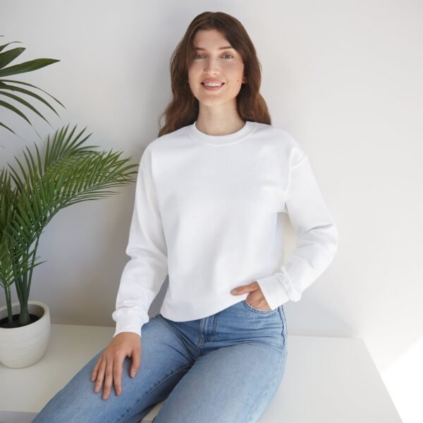 Unisex Heavy Blend™ Crewneck Sweatshirt - Image 14