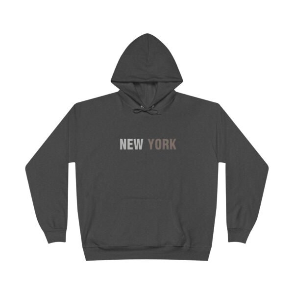 Unisex EcoSmart® Pullover Hoodie Sweatshirt - Image 4
