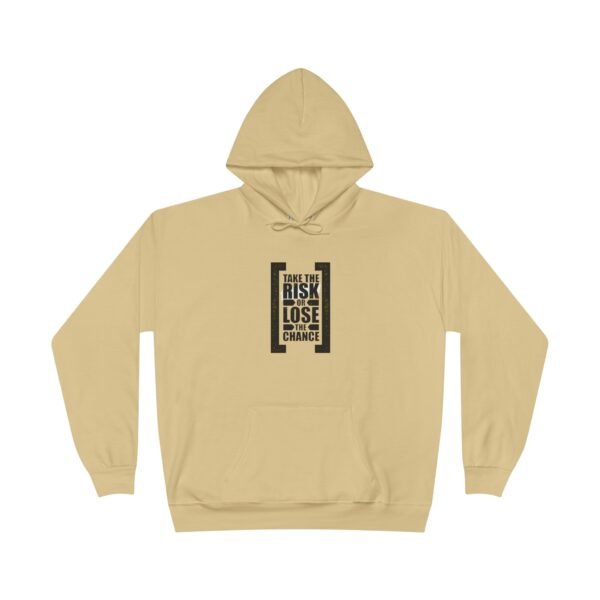 Unisex EcoSmart® Pullover Hoodie Sweatshirt - Image 10