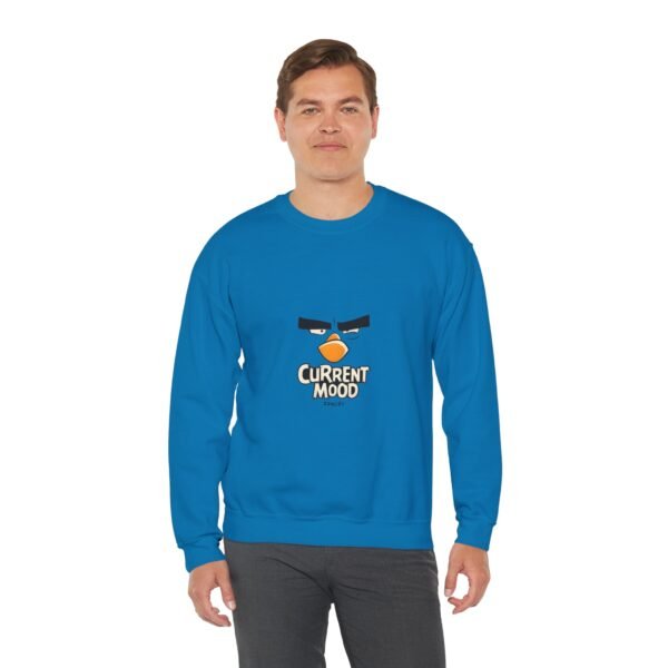 Unisex Heavy Blend™ Crewneck Sweatshirt - Image 18