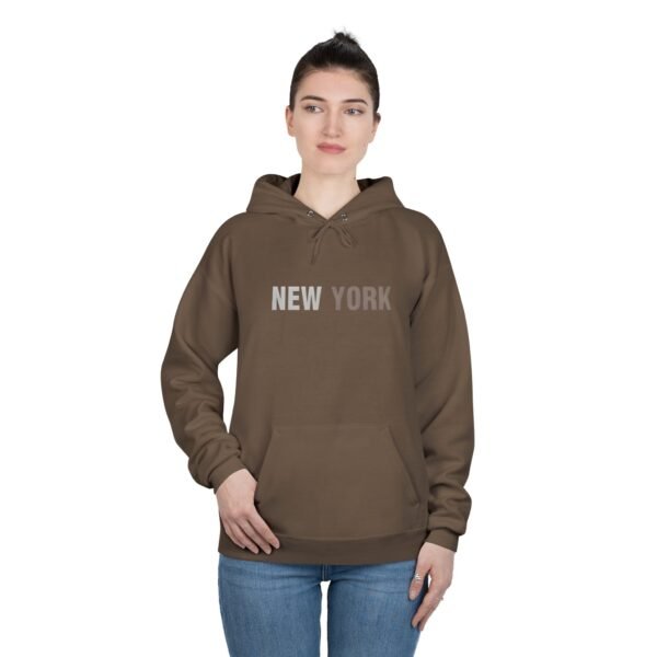 Unisex EcoSmart® Pullover Hoodie Sweatshirt - Image 14