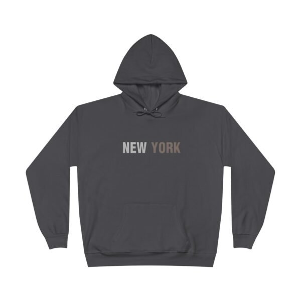 Unisex EcoSmart® Pullover Hoodie Sweatshirt - Image 8
