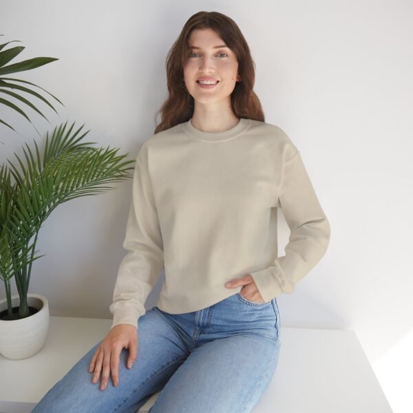 Unisex Heavy Blend™ Crewneck Sweatshirt - Image 2