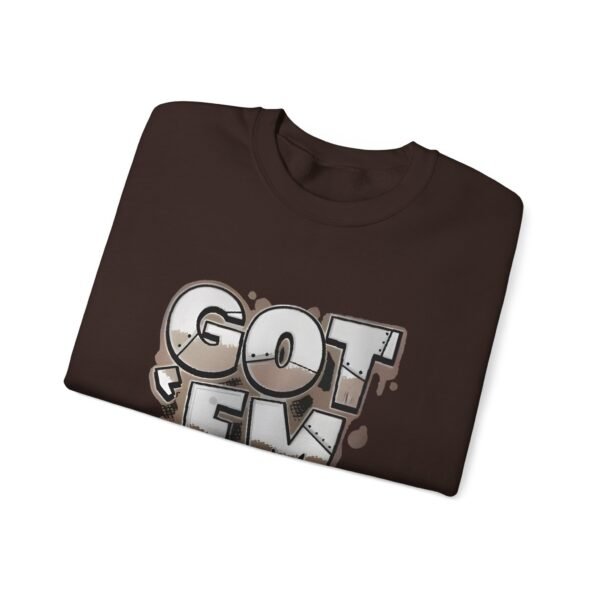 Unisex Heavy Blend™ Crewneck Sweatshirt - Image 20
