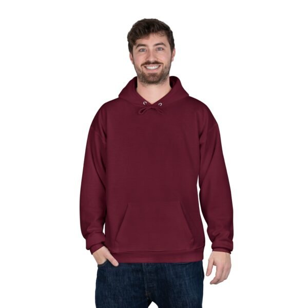Unisex EcoSmart® Pullover Hoodie Sweatshirt - Image 14