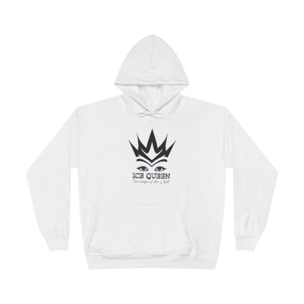Unisex EcoSmart® Pullover Hoodie Sweatshirt - Image 11