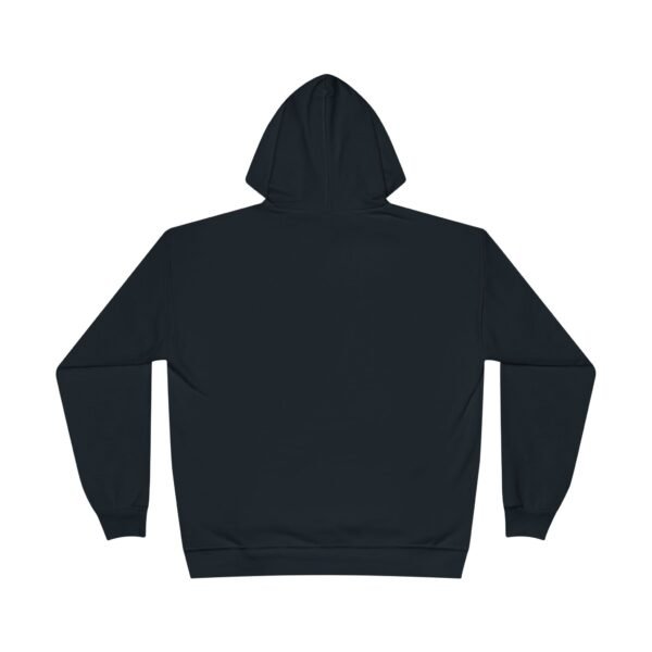 Unisex EcoSmart® Pullover Hoodie Sweatshirt - Image 3