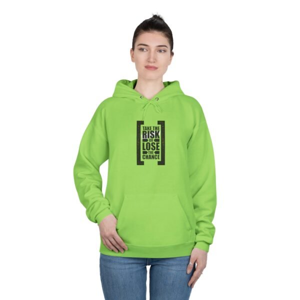 Unisex EcoSmart® Pullover Hoodie Sweatshirt - Image 14