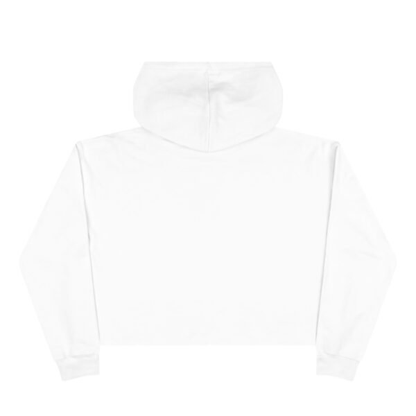 Crop Hoodie - Image 8