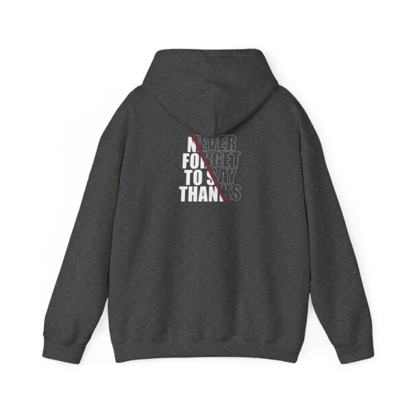 Unisex Heavy Blend™ Hooded Sweatshirt - Image 10