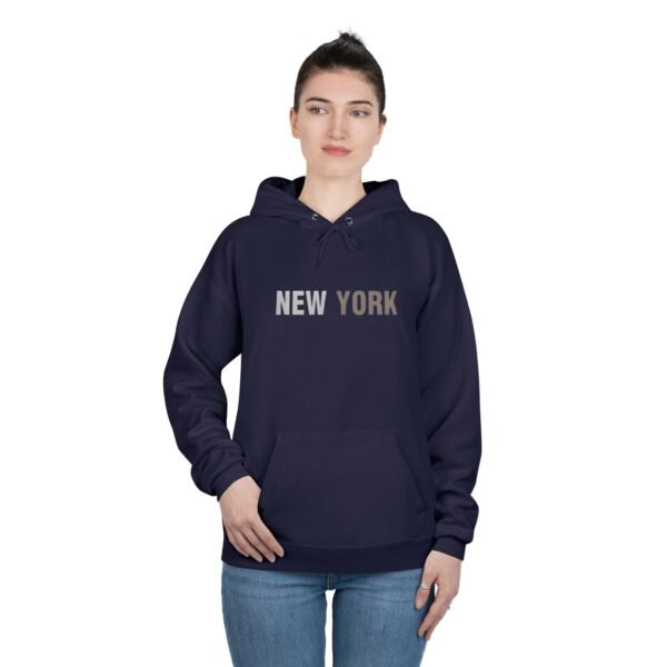Unisex EcoSmart® Pullover Hoodie Sweatshirt - Image 22