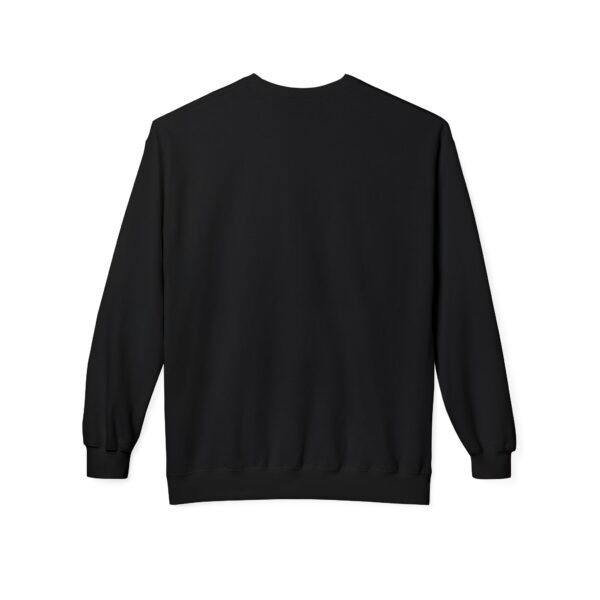 Unisex Midweight Softstyle Fleece Crewneck Sweatshirt - Image 3