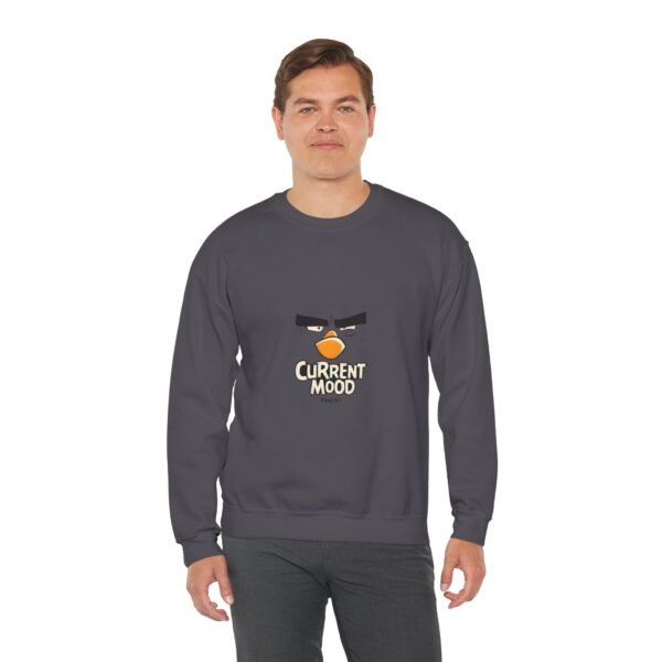 Unisex Heavy Blend™ Crewneck Sweatshirt - Image 11