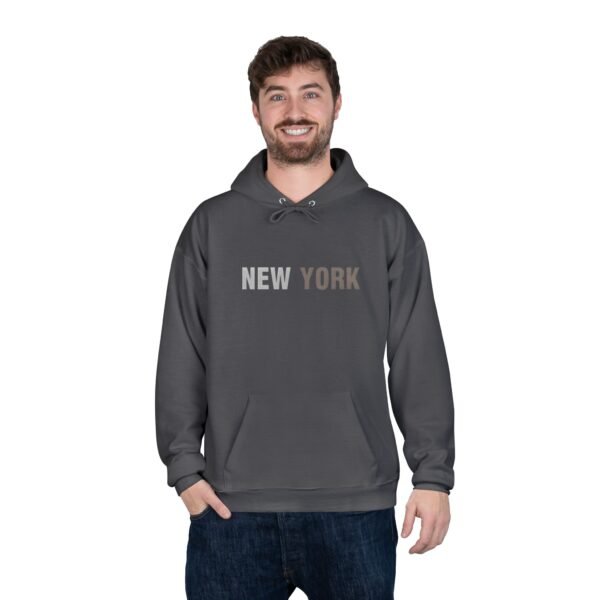 Unisex EcoSmart® Pullover Hoodie Sweatshirt - Image 11