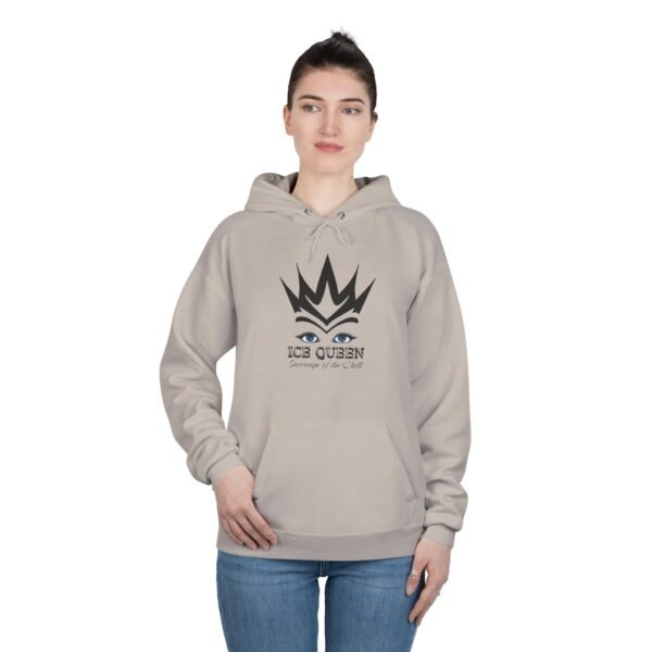 Unisex EcoSmart® Pullover Hoodie Sweatshirt - Image 18