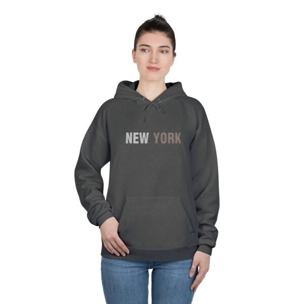 Unisex EcoSmart® Pullover Hoodie Sweatshirt - Image 6