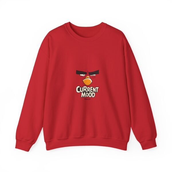 Unisex Heavy Blend™ Crewneck Sweatshirt - Image 4