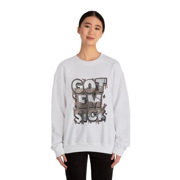 Unisex Heavy Blend™ Crewneck Sweatshirt - Image 13