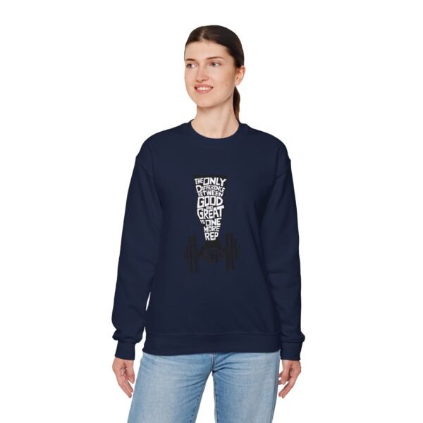 Unisex Heavy Blend™ Crewneck Sweatshirt - Image 11