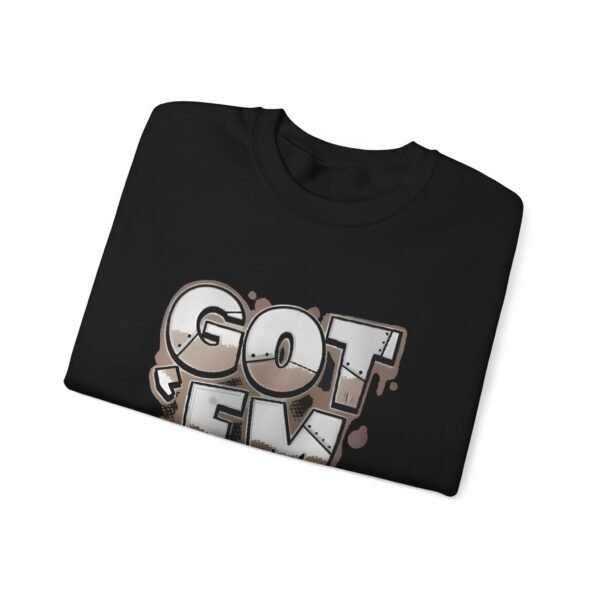 Unisex Heavy Blend™ Crewneck Sweatshirt - Image 16