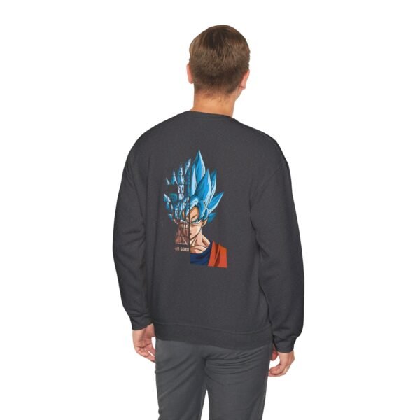 Unisex Heavy Blend™ Crewneck Sweatshirt - Image 16
