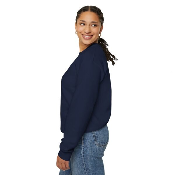 Unisex Heavy Blend™ Crewneck Sweatshirt - Image 8